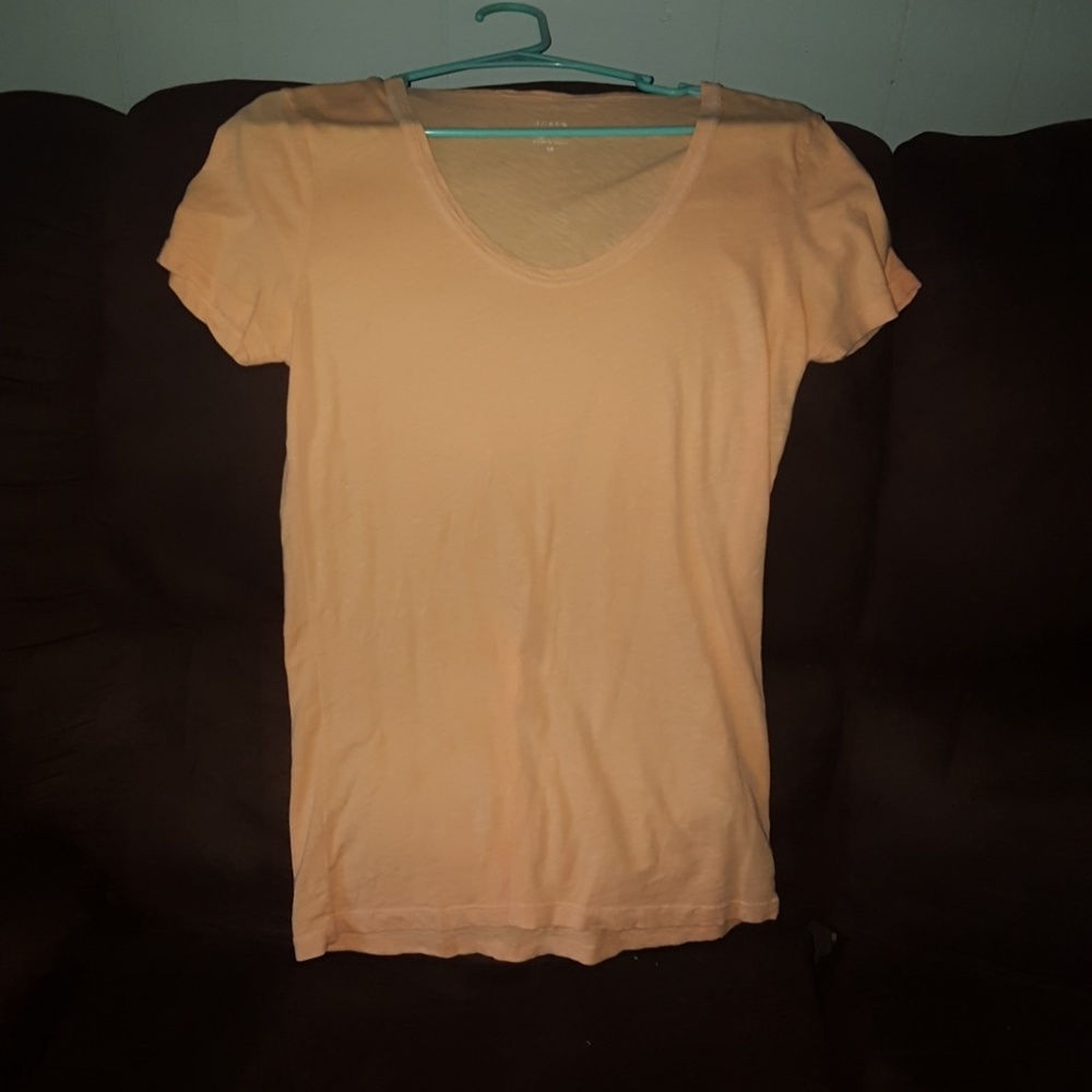J crew tee